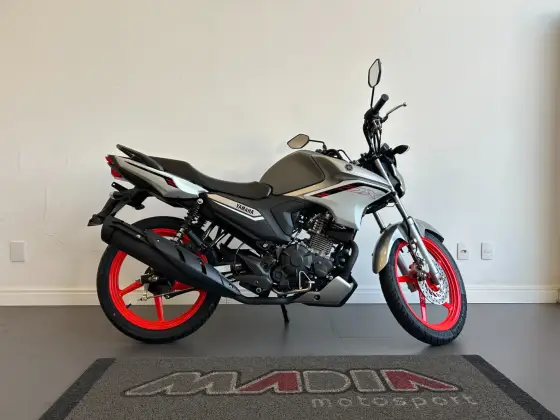 YAMAHA FACTOR 150 DX 