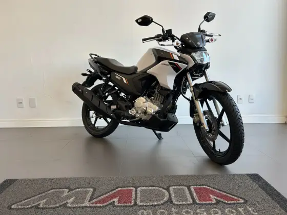 YAMAHA FACTOR 150 STANDARD YAMAHA FACTOR 150 STANDARD