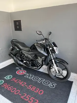 YAMAHA FACTOR YBR 150 ED YAMAHA FACTOR YBR 150 ED