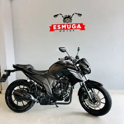 YAMAHA FZ25 FAZER ABS YAMAHA FZ25 FAZER ABS