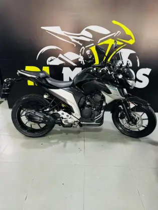 YAMAHA FZ25 FAZER ABS 