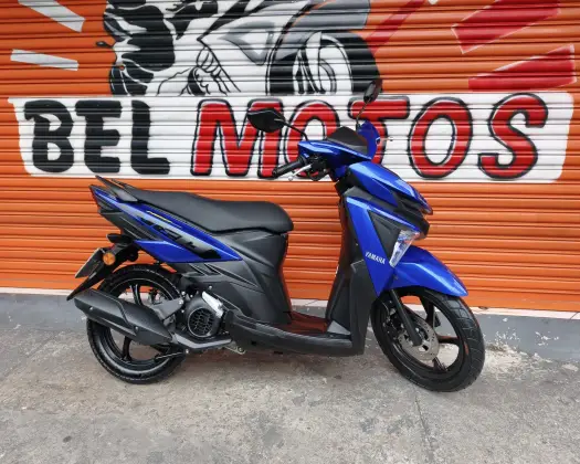YAMAHA NEO 125 YAMAHA NEO 125
