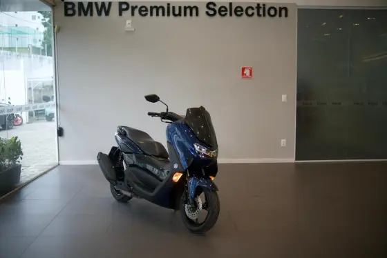 YAMAHA NMAX 160 ABS YAMAHA NMAX 160 ABS