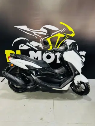YAMAHA NMAX 160 ABS YAMAHA NMAX 160 ABS