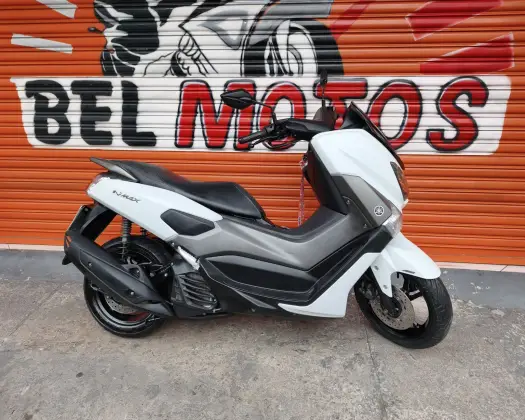 YAMAHA NMAX 160 ABS YAMAHA NMAX 160 ABS