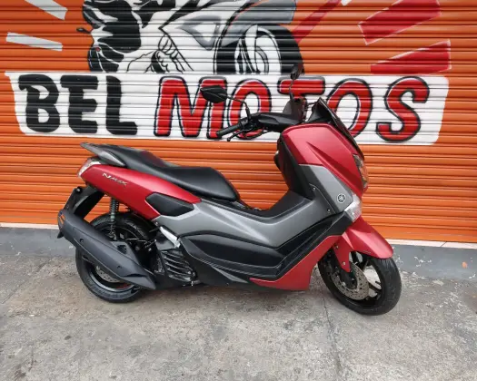 YAMAHA NMAX 160 ABS YAMAHA NMAX 160 ABS