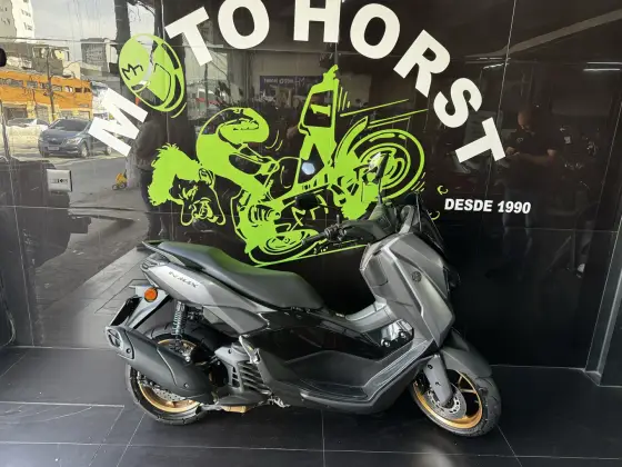 YAMAHA NMAX CONNECTED 160 ABS YAMAHA NMAX CONNECTED 160 ABS