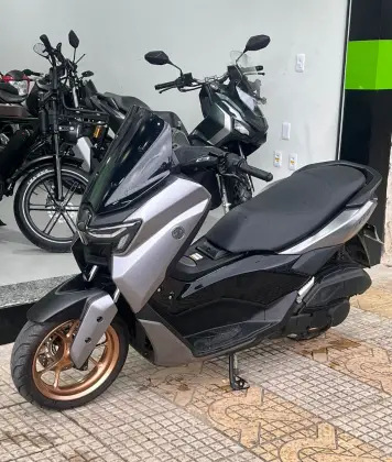 YAMAHA NMAX CONNECTED 160 ABS YAMAHA NMAX CONNECTED 160 ABS