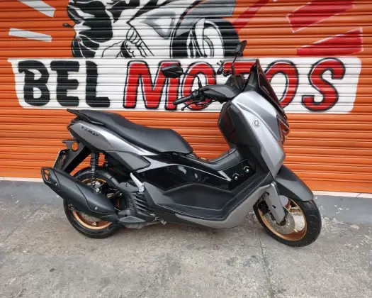 YAMAHA NMAX CONNECTED 160 ABS YAMAHA NMAX CONNECTED 160 ABS