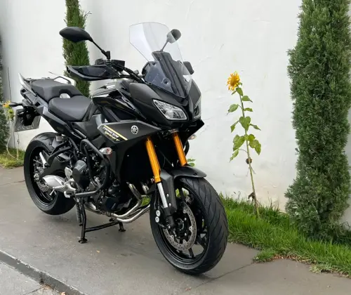 YAMAHA TRACER 900 GT 