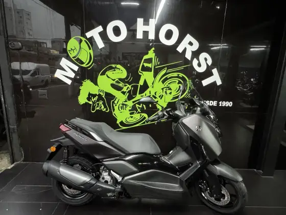YAMAHA XMAX 300 CONNECTED ABS YAMAHA XMAX 300 CONNECTED ABS