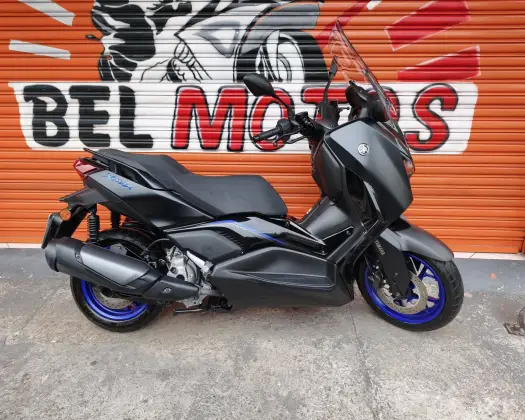 YAMAHA XMAX 300 CONNECTED ABS YAMAHA XMAX 300 CONNECTED ABS