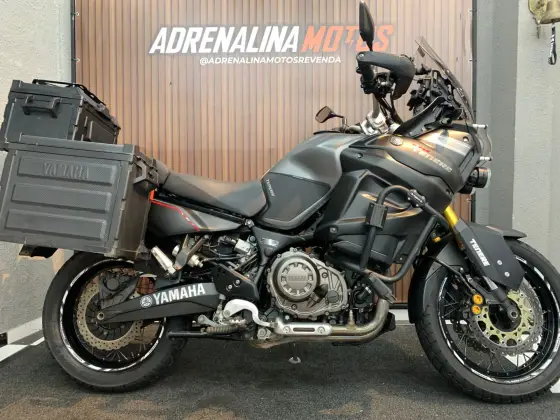 YAMAHA XT1200Z SUPER TÉNÉRÉ DX YAMAHA XT1200Z SUPER TÉNÉRÉ DX