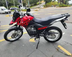 YAMAHA XTZ 150 CROSSER S YAMAHA XTZ 150 CROSSER S