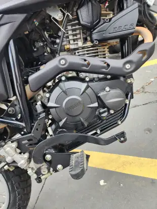 YAMAHA-XTZ 150 CROSSER S YAMAHA-XTZ 150 CROSSER S-2023