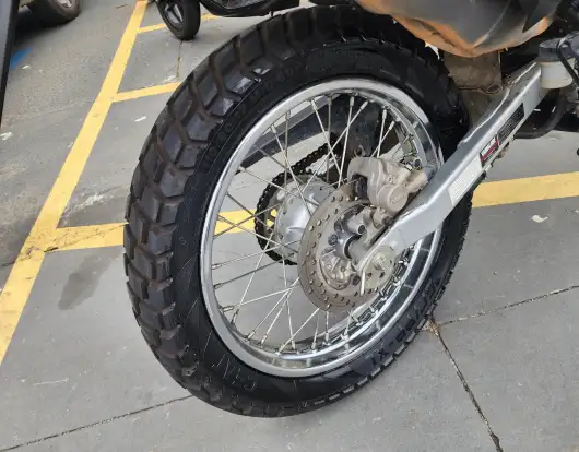 YAMAHA-XTZ 150 CROSSER S-2023