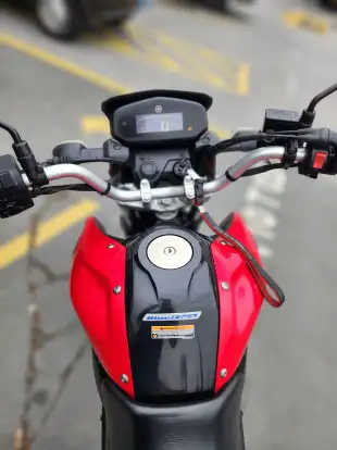 YAMAHA-XTZ 150 CROSSER S-2023