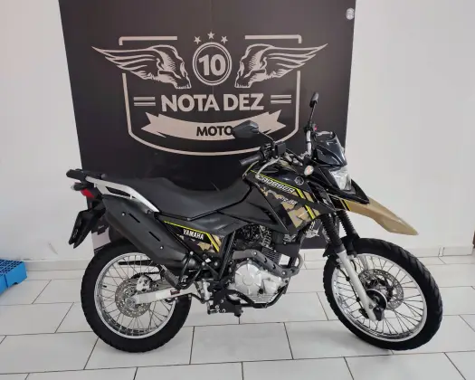 YAMAHA XTZ 150 CROSSER Z YAMAHA XTZ 150 CROSSER Z