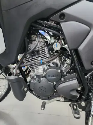 YAMAHA-XTZ 250 LANDER CONNECTED YAMAHA-XTZ 250 LANDER CONNECTED-2025