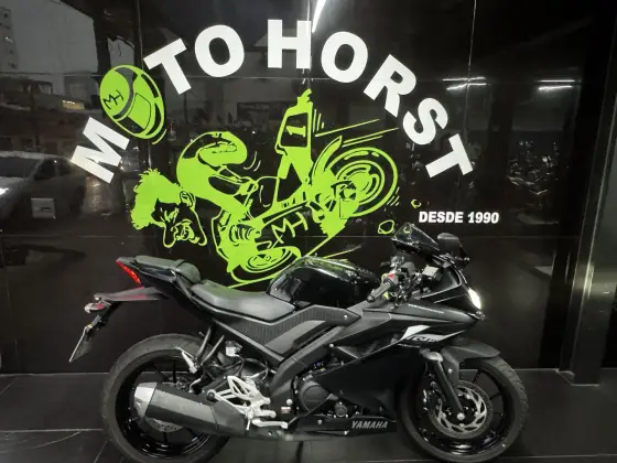 YAMAHA YZF R15 YAMAHA YZF R15