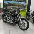 YAMAHA DRAG STAR 650 YAMAHA DRAG STAR 650