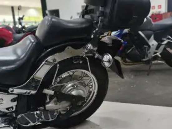 YAMAHA-DRAG STAR 650 YAMAHA-DRAG STAR 650-2006