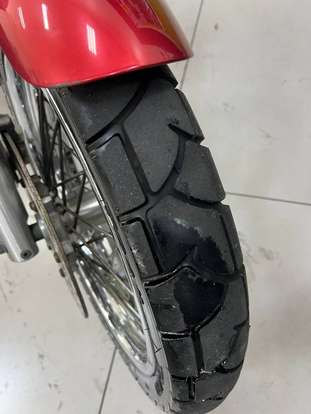 YAMAHA-DRAG STAR 650-2008