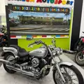 YAMAHA DRAG STAR 650 YAMAHA DRAG STAR 650