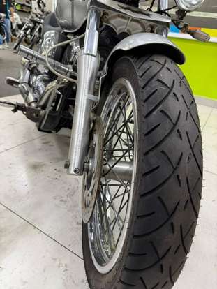 YAMAHA-DRAG STAR 650-2005