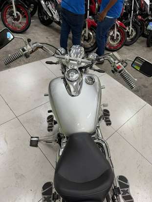 YAMAHA-DRAG STAR 650-2005