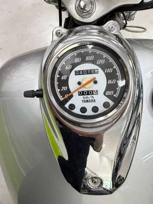 YAMAHA-DRAG STAR 650-2005