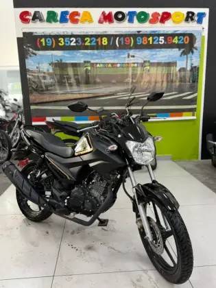 YAMAHA FACTOR 150ED 