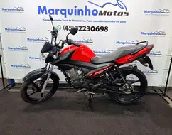 YAMAHA FACTOR YBR 150 ED YAMAHA FACTOR YBR 150 ED