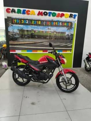 YAMAHA FACTOR YBR 150 ED 