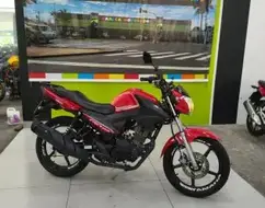 YAMAHA FACTOR YBR 150 ED YAMAHA FACTOR YBR 150 ED