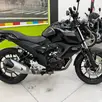 YAMAHA FZ15 FAZER ABS YAMAHA FZ15 FAZER ABS