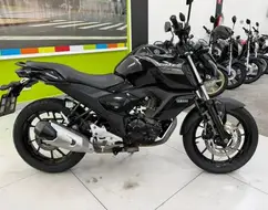 YAMAHA FZ15 FAZER ABS YAMAHA FZ15 FAZER ABS