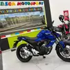 YAMAHA FZ15 FAZER ABS YAMAHA FZ15 FAZER ABS