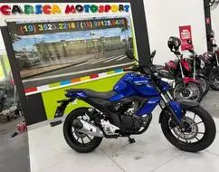 YAMAHA FZ15 FAZER ABS YAMAHA FZ15 FAZER ABS