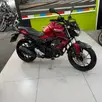 YAMAHA FZ15 FAZER ABS YAMAHA FZ15 FAZER ABS
