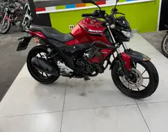 YAMAHA FZ15 FAZER ABS YAMAHA FZ15 FAZER ABS