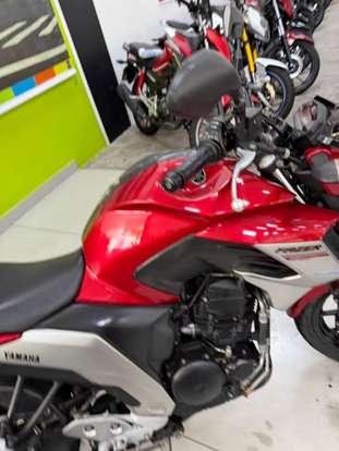 YAMAHA-FZ25 FAZER ABS-2020
