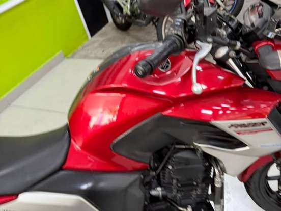 YAMAHA-FZ25 FAZER ABS YAMAHA-FZ25 FAZER ABS-2020