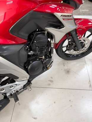 YAMAHA-FZ25 FAZER ABS-2020