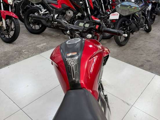 YAMAHA-FZ25 FAZER ABS YAMAHA-FZ25 FAZER ABS-2020