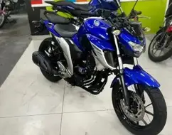 YAMAHA FZ25 FAZER ABS YAMAHA FZ25 FAZER ABS