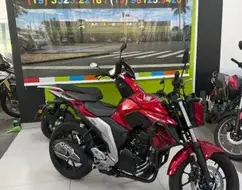 YAMAHA FZ25 FAZER ABS YAMAHA FZ25 FAZER ABS