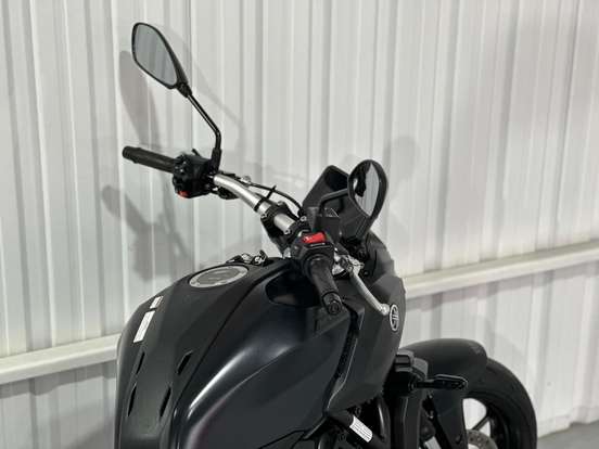 YAMAHA-MT-07 CONNECTED ABS YAMAHA-MT-07 CONNECTED ABS-2025