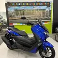 YAMAHA NMAX 160 ABS YAMAHA NMAX 160 ABS