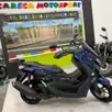 YAMAHA NMAX 160 ABS YAMAHA NMAX 160 ABS